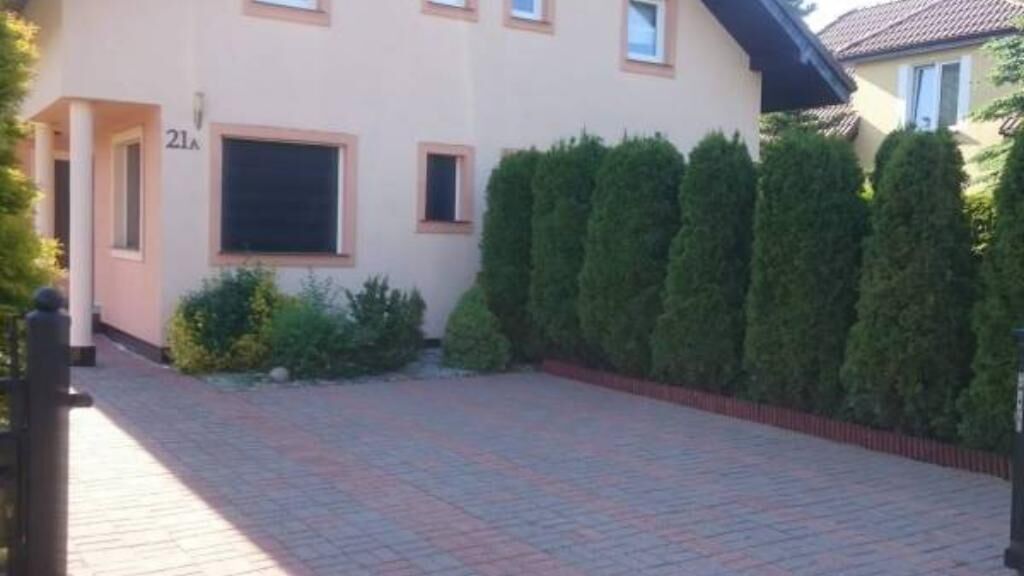 Domek w Rowach dla 8 osób (1)