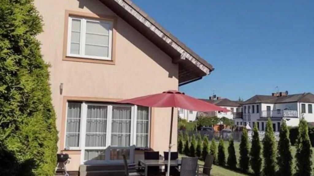 Domek w Rowach dla 8 osób (1)