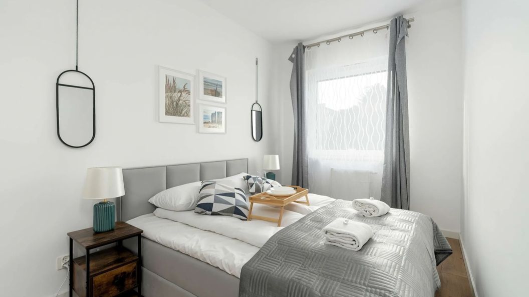 Główna 33 | Elegancki Apartament | Taras | Parking (1)