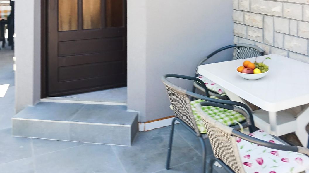 Apartman Zadar - CDI795 (1)