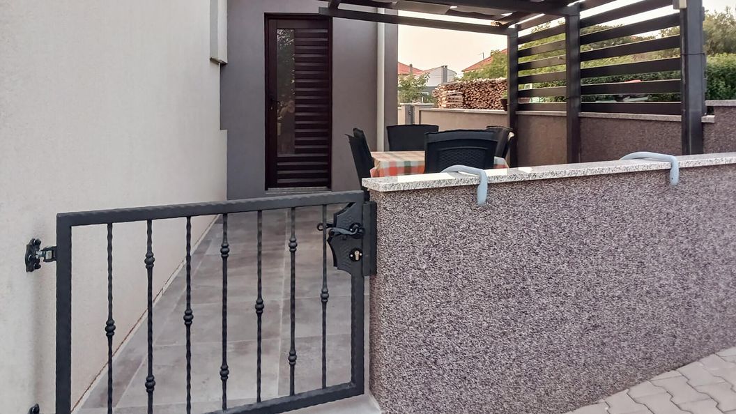 Apartman Zadar - CDI796 (1)