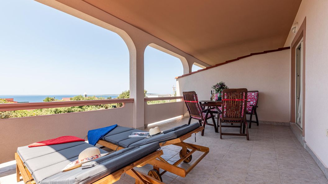 Apartman Mandre - CKD053 (1)