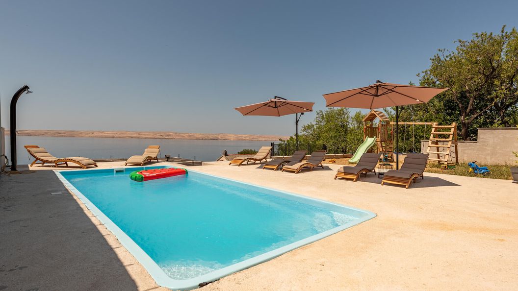 Apartman Barić Draga - CKV825 (1)