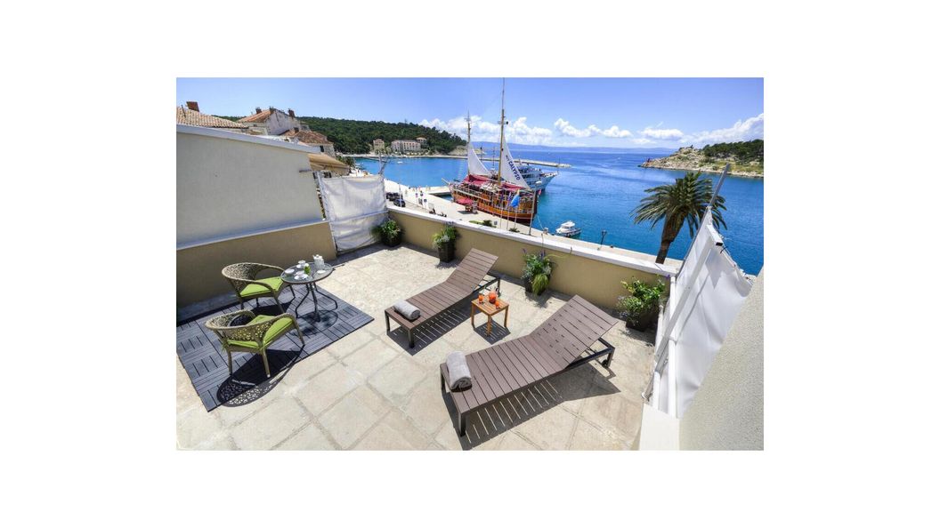 Apartman Makarska - CSC779 (1)