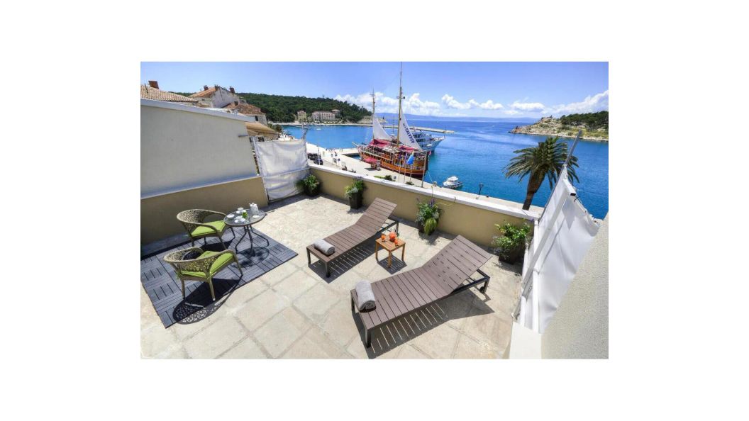 Apartman Makarska - CSC779 (1)