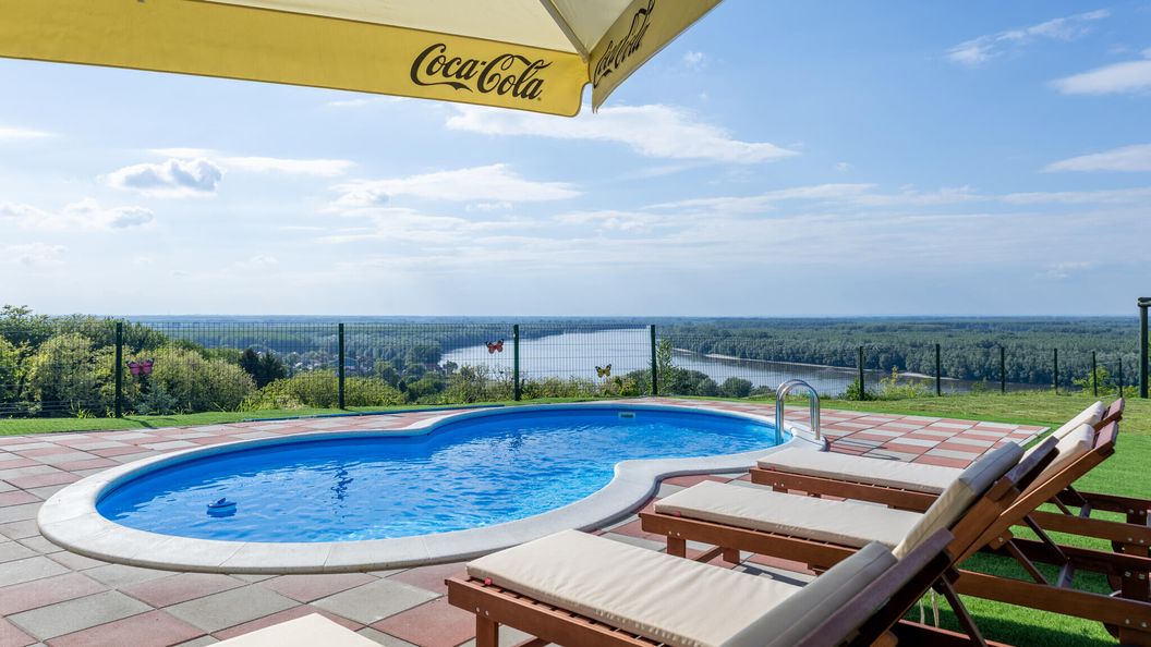 Vendégház Aljmaš - CCS114 (1)