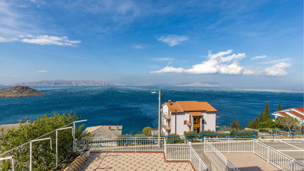 Apartman Sveti Juraj - CKV836 (1)