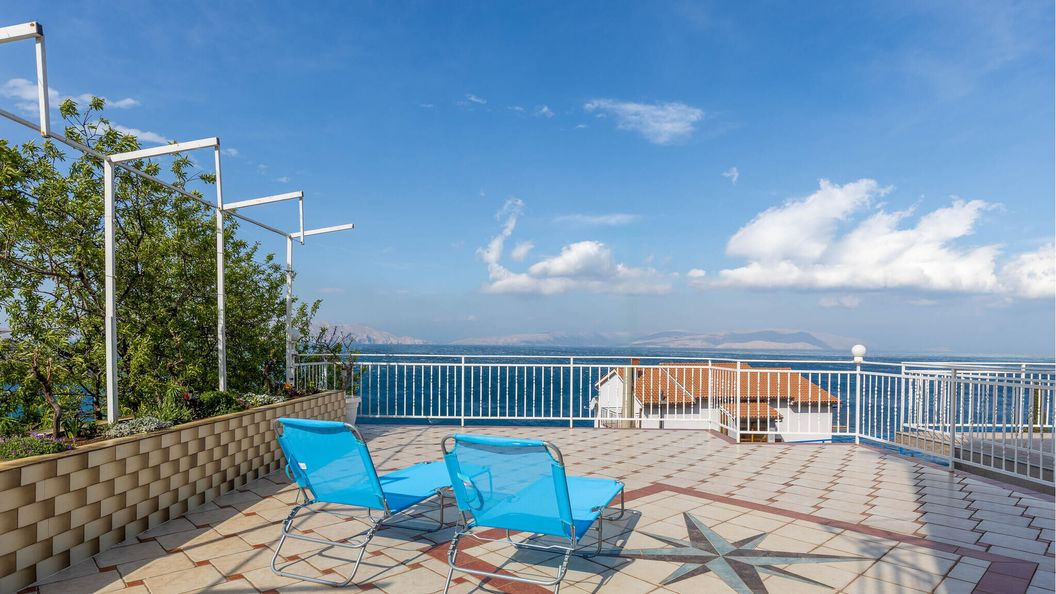 Apartman Sveti Juraj - CKV835 (1)