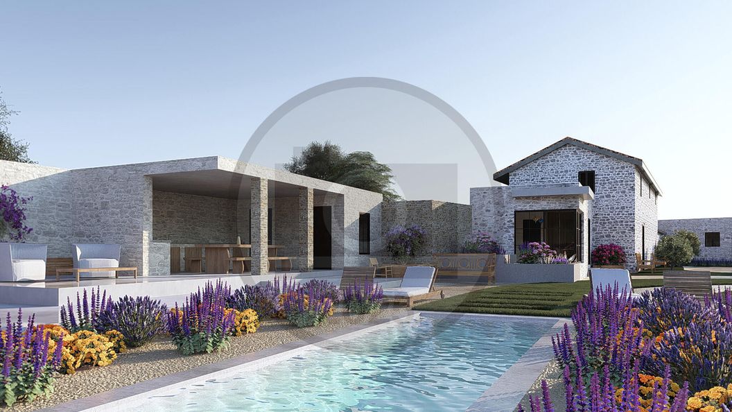 Vendégház Podgrađe - CDI999 (1)