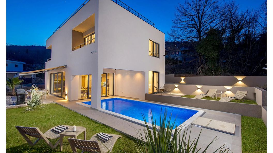 Vendégház Poljane - CKU503 (1)