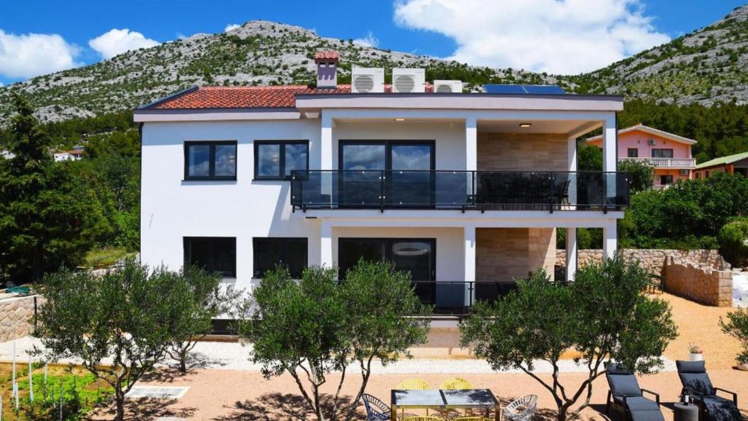 Apartman Starigrad - CDI381 (1)