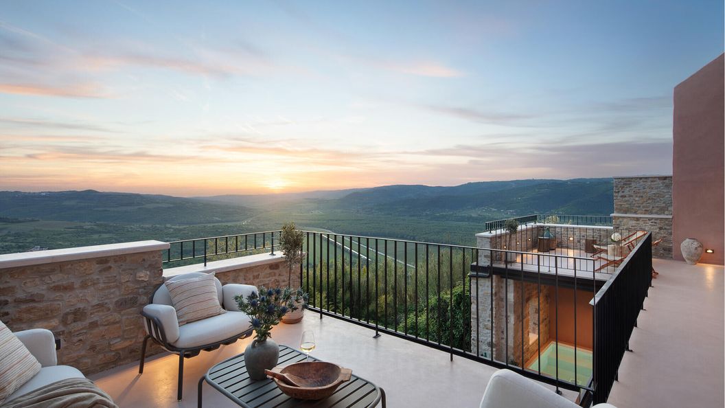 Vendégház Motovun - CIS361 (1)