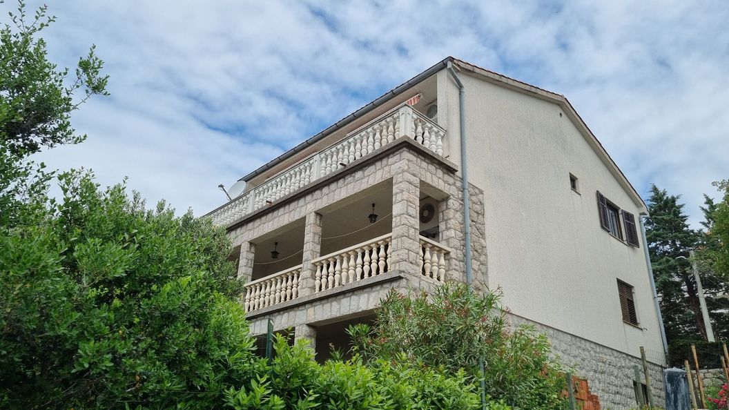 Apartman Jovana Novi Vinodolski (1)