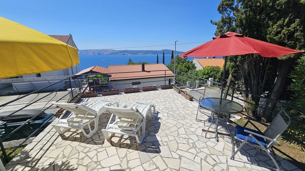 Apartman Blanka Novi Vinodolski (1)