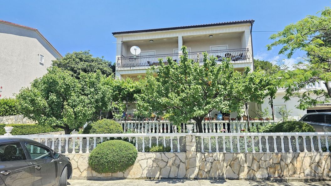 Apartman Leo NV Novi Vinodolski (1)