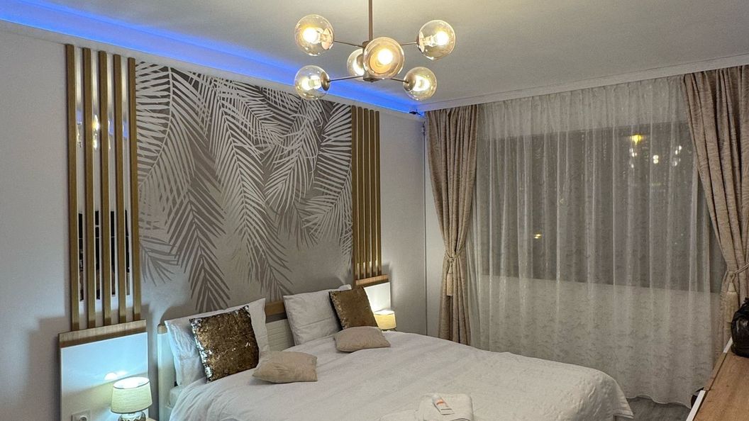 Apartament Sara Sibiu (1)