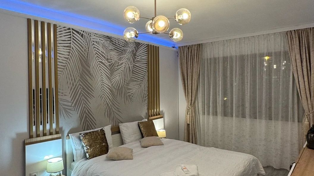 Apartament Sara Sibiu (1)