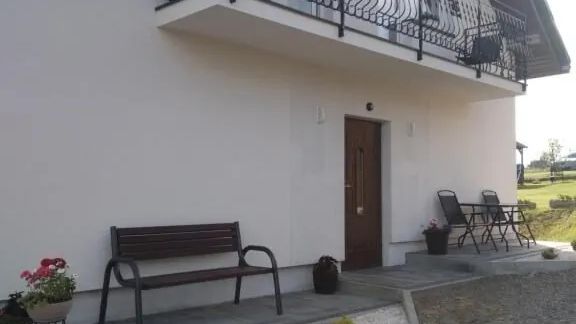 Noclegi u Janusza Myczków (1)