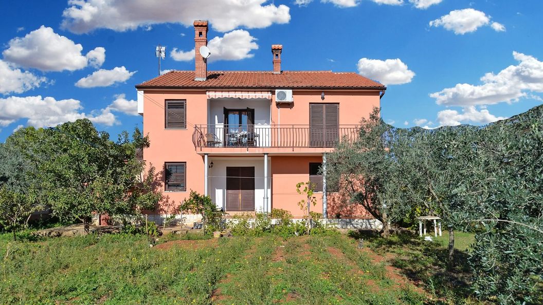 Apartmanok Parkolóhellyel Galizana, Fazana - 19608 Galižana (1)