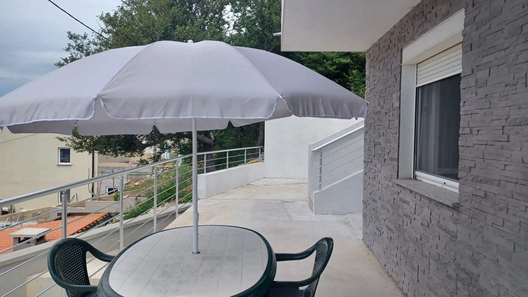 Apartmanok A Tenger Mellett Bakarac, Kraljevica - 21709 Bakarac (1)