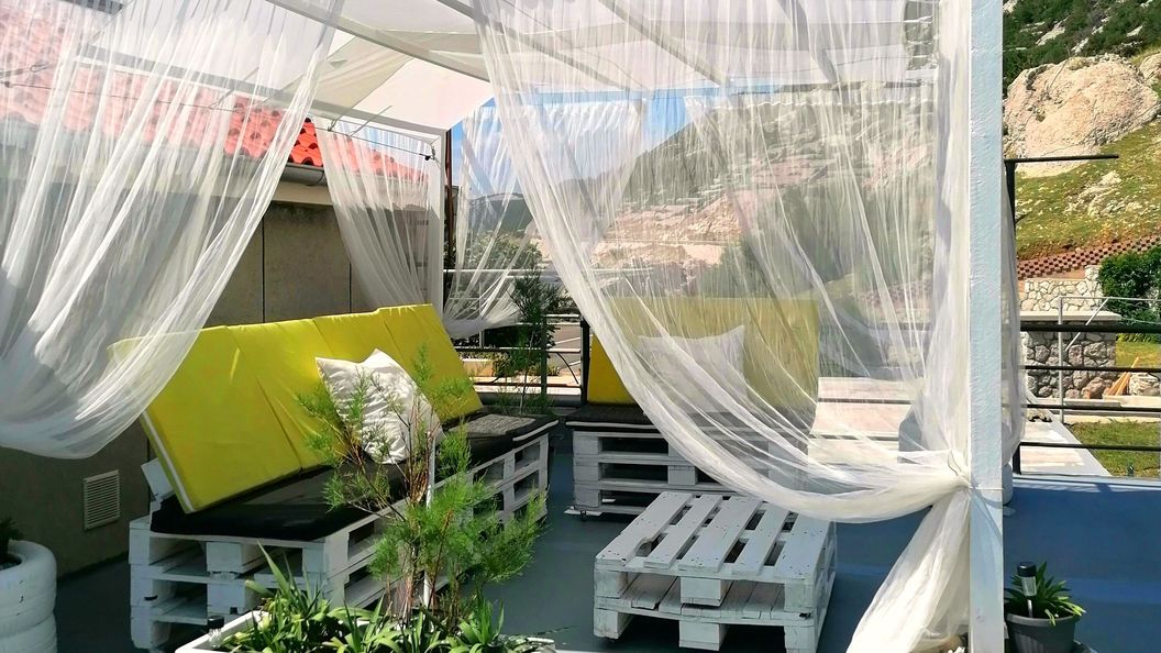 Apartmanok A Tenger Mellett Bakarac, Kraljevica - 21710 Bakarac (1)