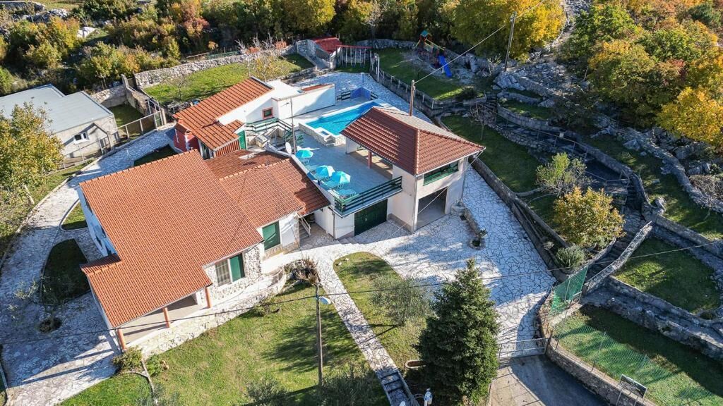 Ház Családok Részére Medencével Kotlenice, Zagora - 22219 Kotlenice (1)