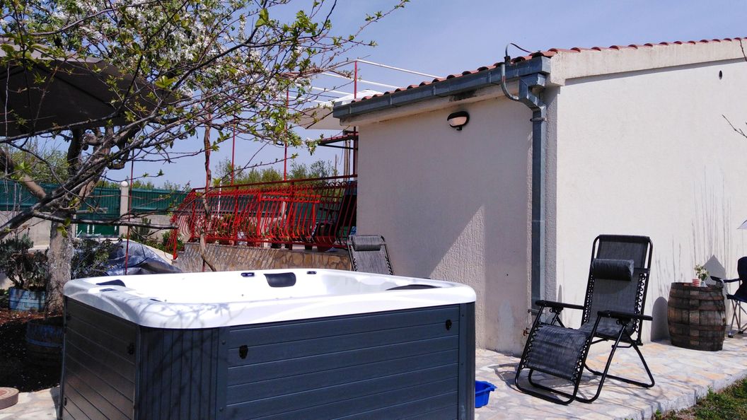 Nyaralóház Parkolóhellyel Srijane, Zagora - 22621 Srijane (1)