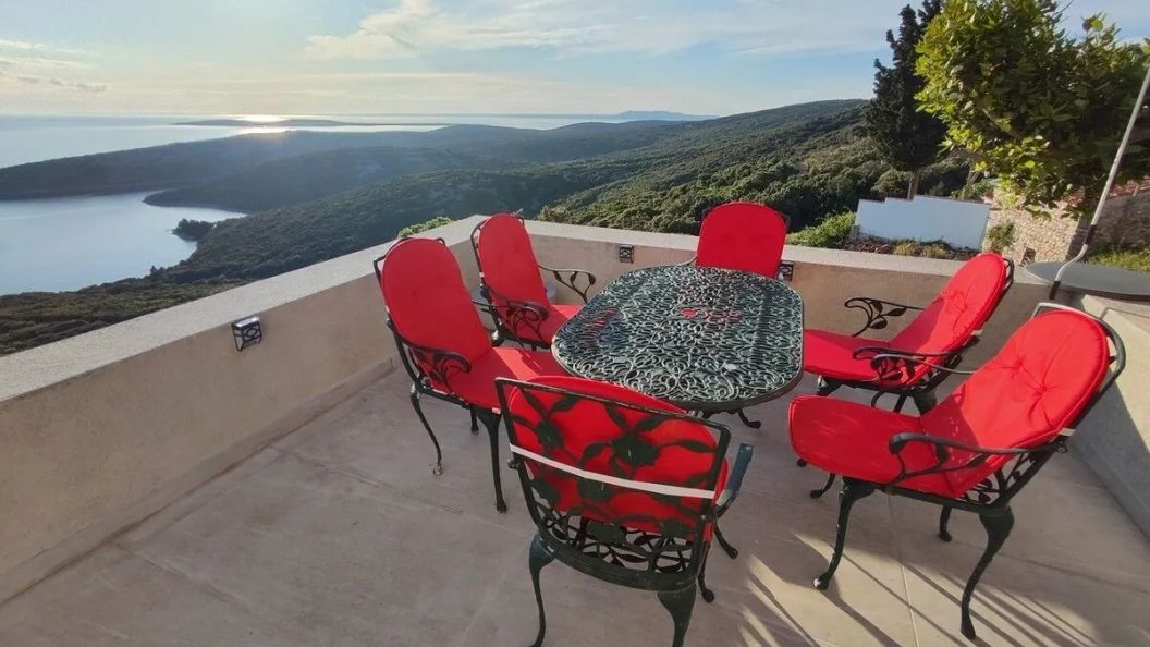 Holiday House With A Parking Space Ustrine, Cres - 22967 Ustrine (1)