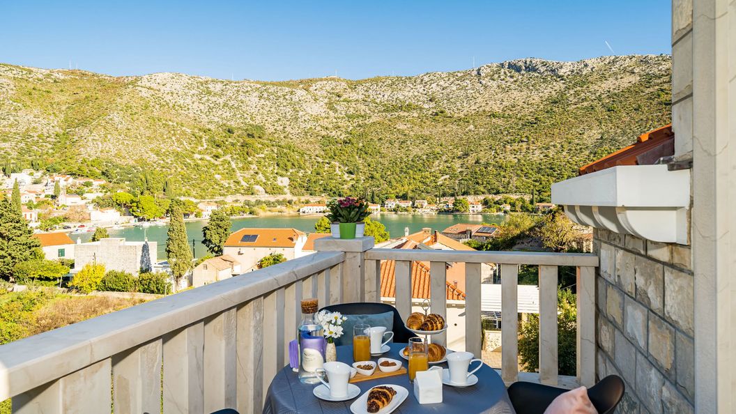 Apartments Vodnica Apartments Zaton (1)