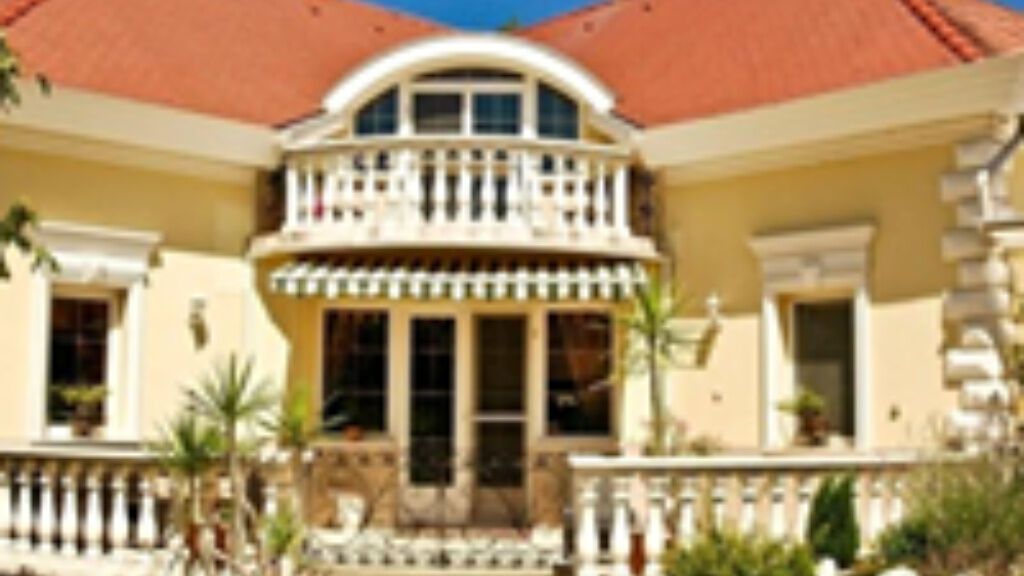 Gombos Apartman 1 Hajdúszoboszló (1)