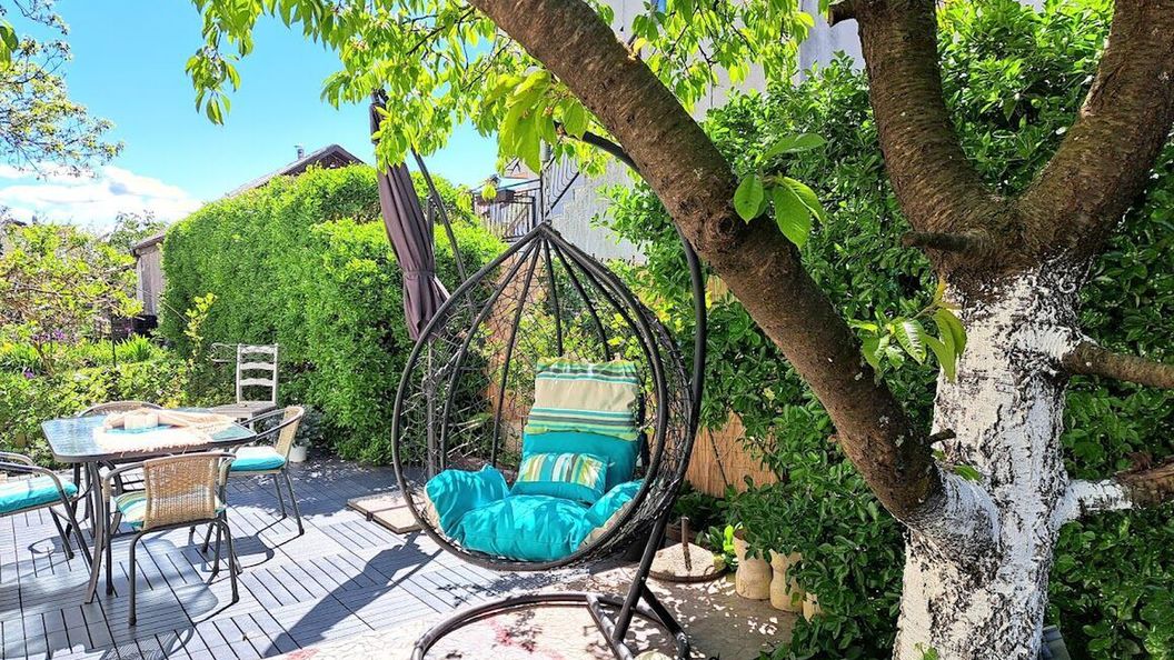 Apartment Maja Dražice (1)