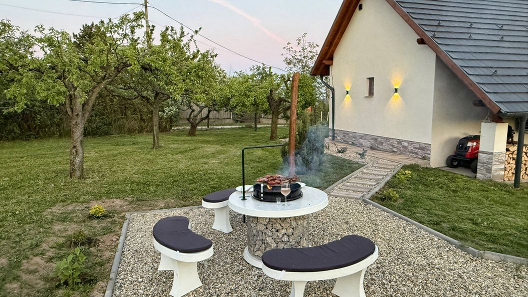 A Ficak Vendégház Miskolc (1)