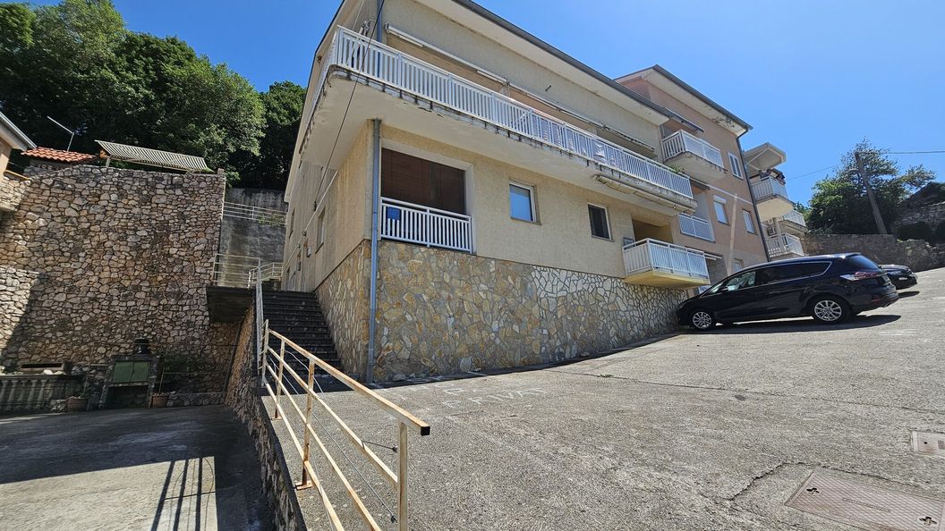 Apartman Signet Novi Vinodolski (1)