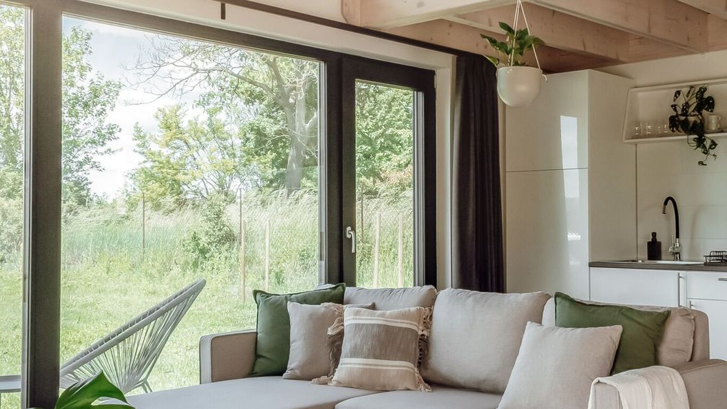 The Hill Vendégház Zebegény (1)