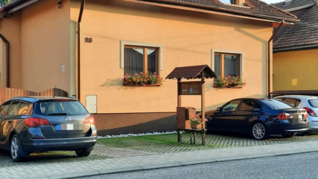 Ubytovanie Milka Smižany (1)