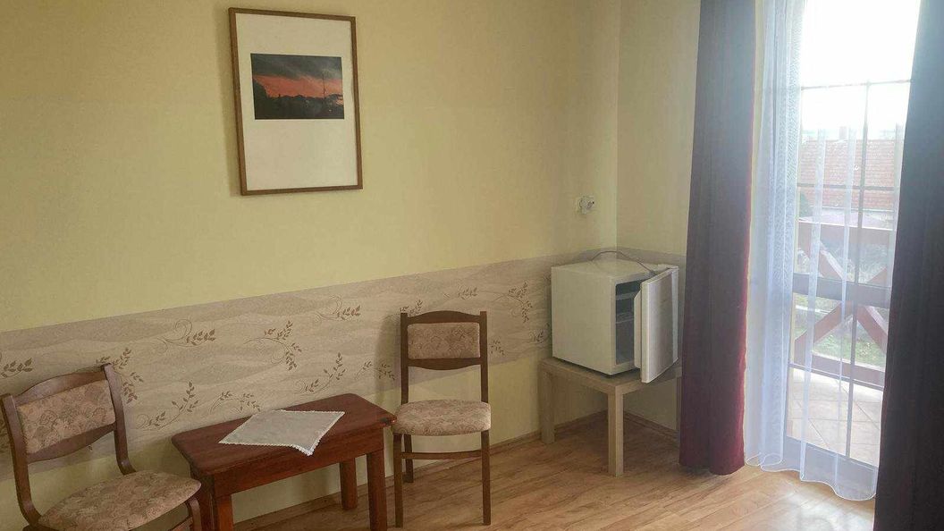 Bazilika Vendégház Tarcal (1)