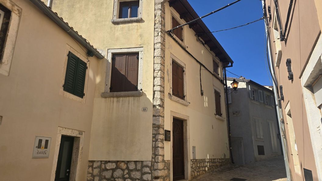 La Vista Apartments With Sea View Rovinj (1)