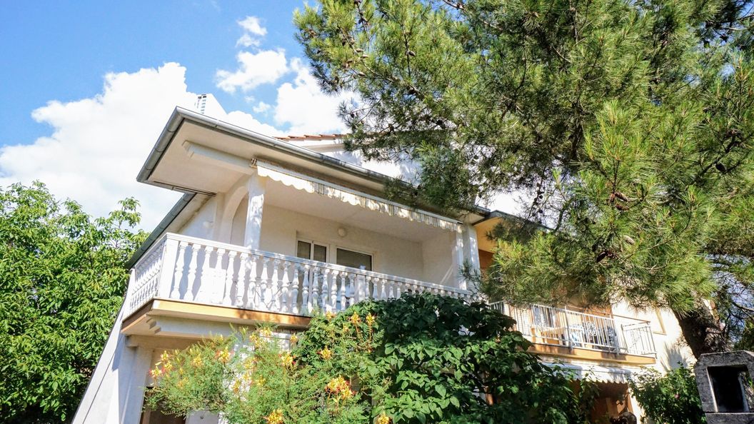 Apartments CIRILA Savudrija (1)