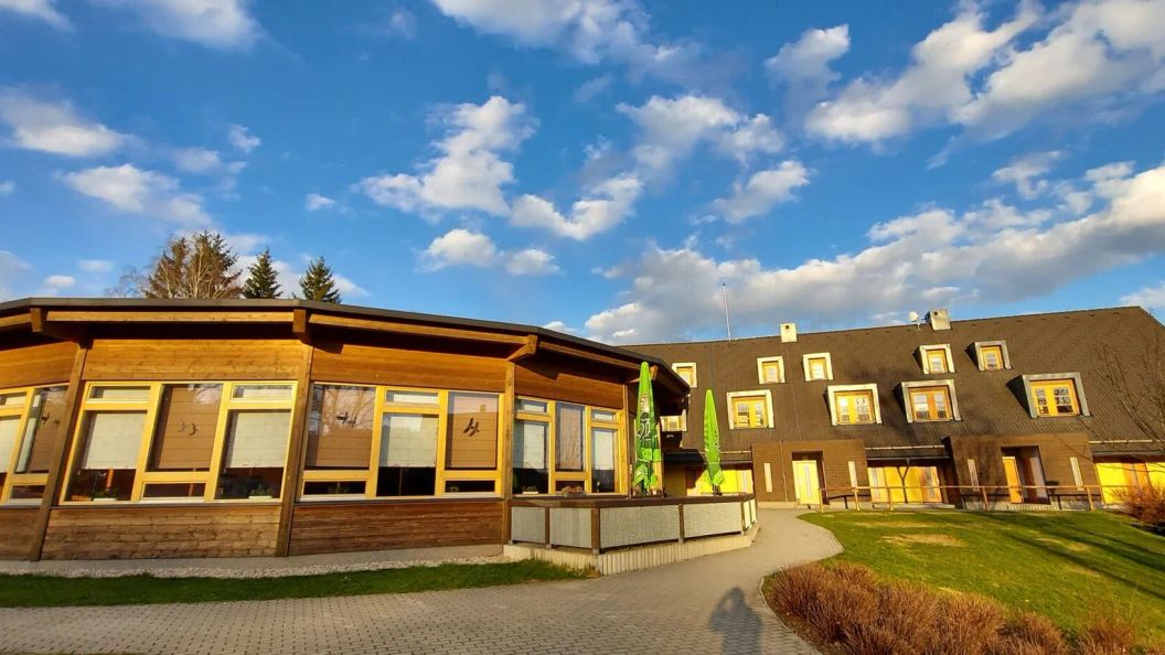 Wellness apartmány Říčky (1)