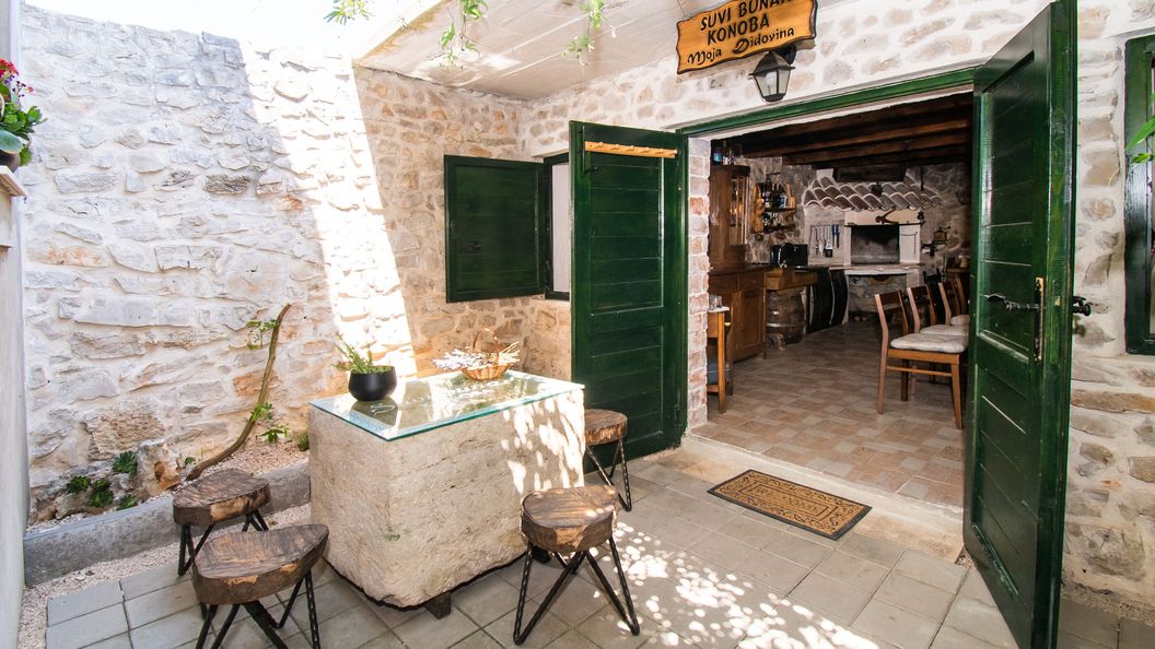 Apartment Magdalena Zaton (1)