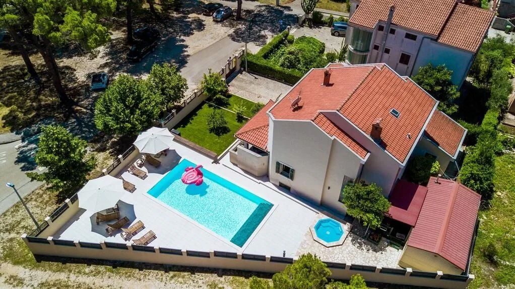 Villa Ella Zadar (1)