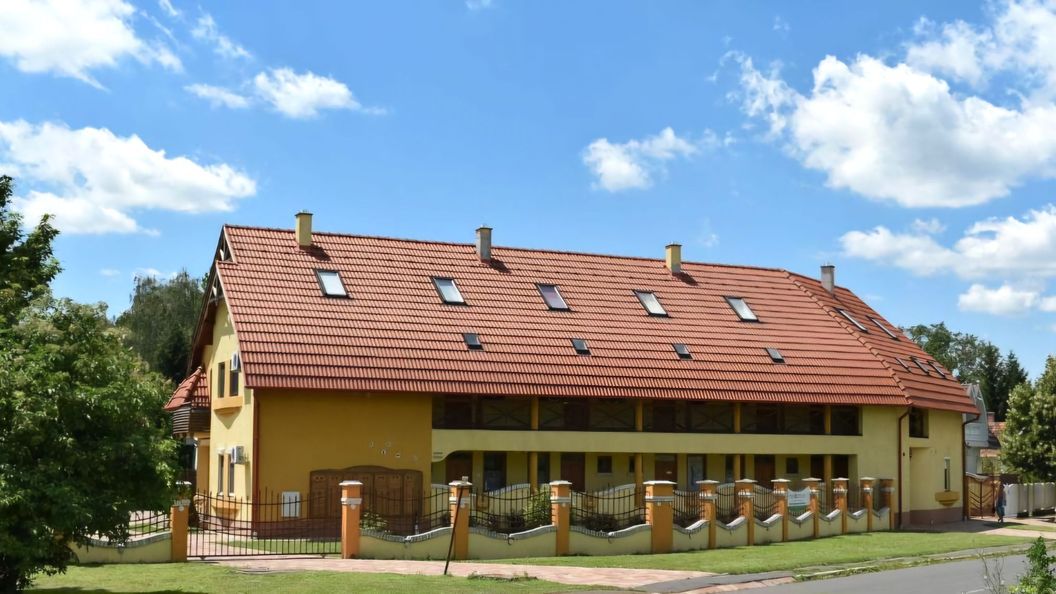 For me Apartman Gyula (1)