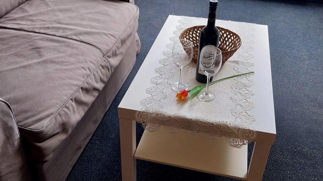 Wellness apartmán Frymburk (1)