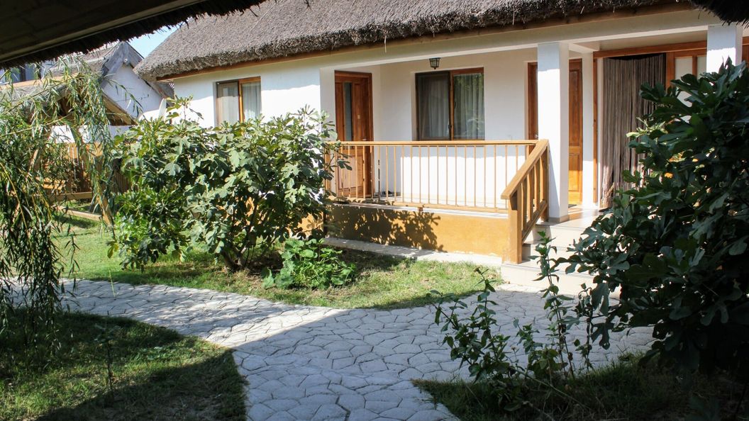 Cerdacul cu Stuf Sfântu Gheorghe (1)