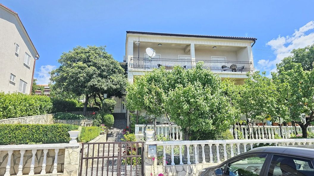 Sobe Leo Novi Vinodolski (1)