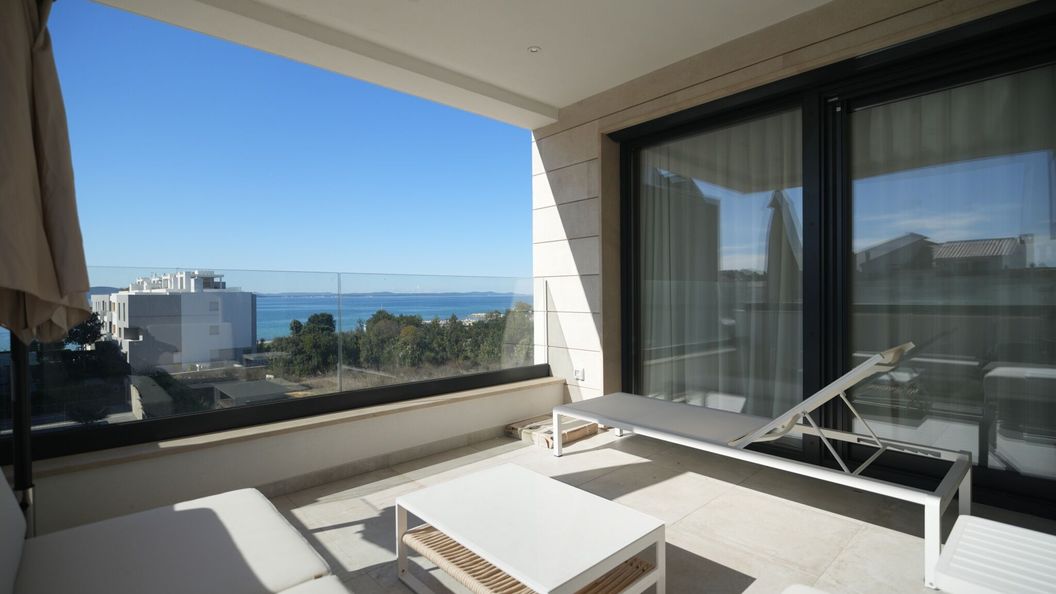 Apartment Ocean Pearl Zadar (1)