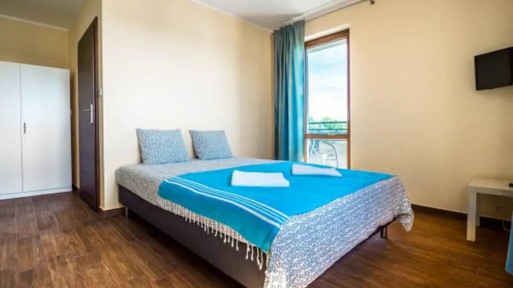 Villa Rodzinna Ustronie Morskie (1)