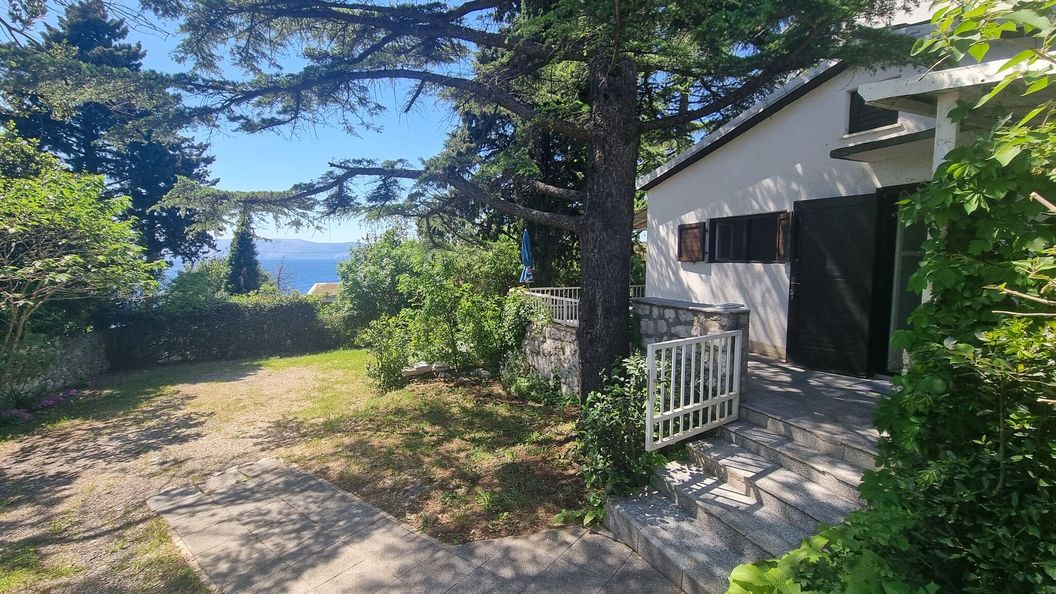 Apartman Zympresse 3 Novi Vinodolski (1)