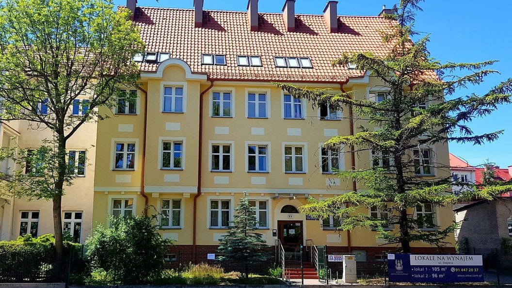 Rentumi Hostel Świnoujście Noclegi turystyczne, pokoje nad morzem (1)