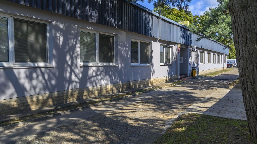 Hostel Seven Praha (1)